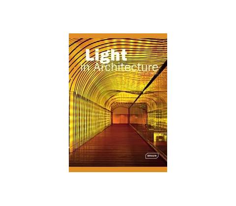 Light in Architecture