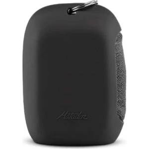 Matador Микрофибърна кърпа Matador Nanodry Towel Microfiber towel - Black Granite - размер 132 x 60 cm (555-0125-0312)