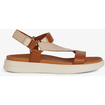 Geox Оранжеви дамски сандали Geox Xand 2s Geox | Kafyav | ЖЕНИ | 36