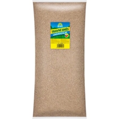 Zmes trávna GRASS univerzálna 10kg