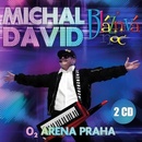 Hudba Michal David - O2 ARENA LIVE CD