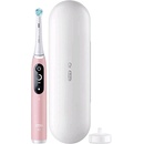 Elektrické zubné kefky Oral-B iO Series 6 Pink Sand