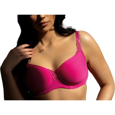 Viania podprsenka 151414 fuchsia