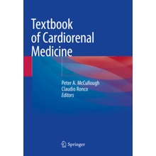 Textbook of Cardiorenal Medicine