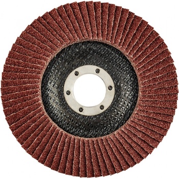 Graphite Kotouč lamelový 125 x 22,2 mm K60 55H988