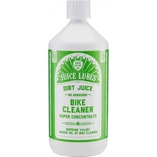Juice Lubes Dirt Juice Super koncentrát 1000 ml
