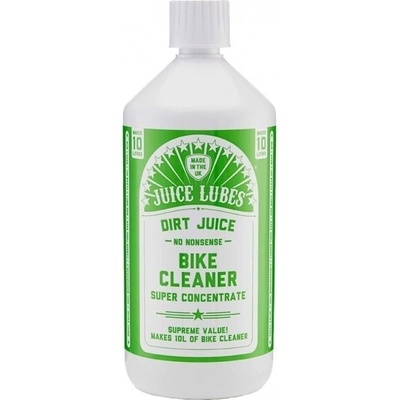 Juice Lubes Dirt Juice Super koncentrát 1000 ml