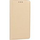 Smart Magnet Huawei P8 Lite 2017/P9 Lite 2017 zlaté
