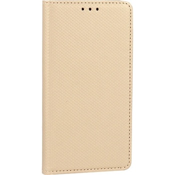 Smart Magnet Huawei P8 Lite 2017/P9 Lite 2017 zlaté