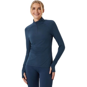 Björn Borg Borg Midlayer modrý