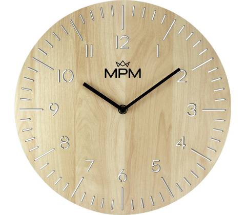 MPM Quality Lines A E07M.4120.53