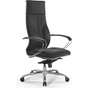 Metta Директорски ергономичен стол Metta, Samurai L1-11K Infinity