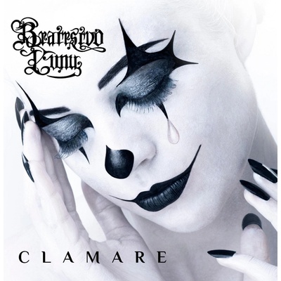 Bratrstvo Luny - Clamare Digipack CD
