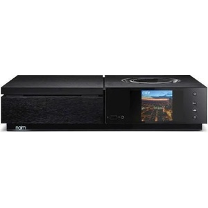 Naim Audio Uniti Star Усилватели