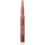 Gosh Copenhagen Forever Mineral Shimmer сенки за очи с блясък с молив цвят 005 Nougat 1.4 гр