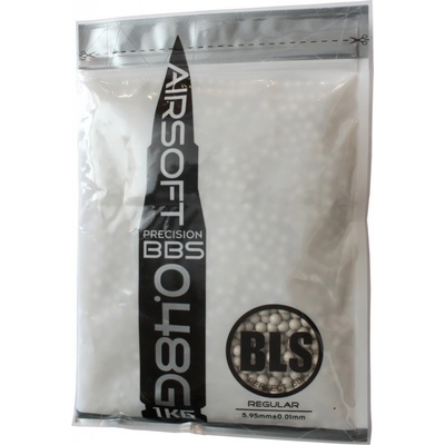 BLS Precision Grade 0,48g 2080 ks