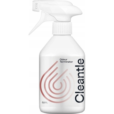 Cleantle Odour Terminator 500 ml Neutralizátor Pachov