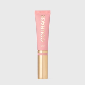 Vivienne Sabo Liquid Blush Courage Руж кремообразен 16gr