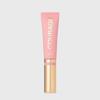 Vivienne Sabo Liquid Blush Courage Руж кремообразен 16gr