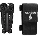 Gerber Truss čierne