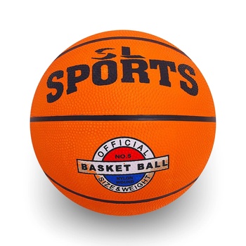 Баскетболна топка №5 М21-065