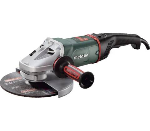 Metabo WE 24-230 MV