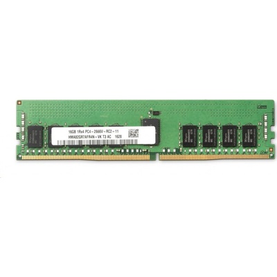 HP DDR4 16GB 2666MHz 3PL82AA