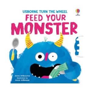 Feed your Monster | Anna Sußbauer (ISBN: 9781835409121)