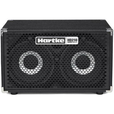Hartke HyDrive HD210 Бас кабинет