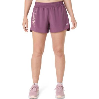 Asics Icon 4IN Short W 2012D361500 velvet purple