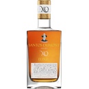 Santos Dumont XO rum 40 % 0,7 l (čistá fľaša)