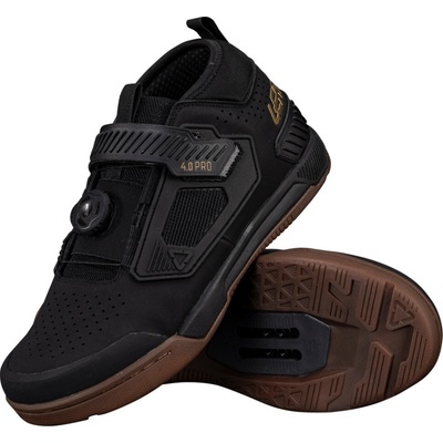 Leatt ProClip 4.0 graphite