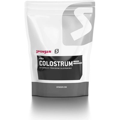 Sponser Colostrum 600 g