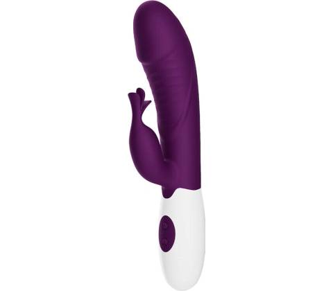 Pretty love rogue muse 30 function rabbit