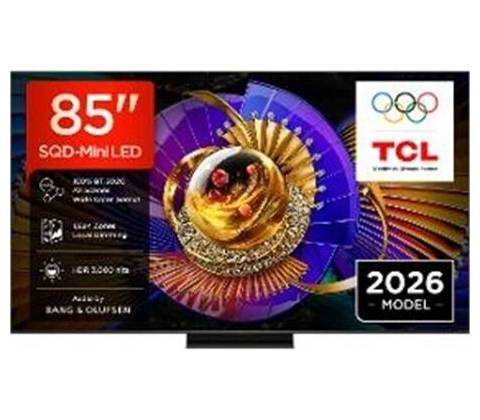 TCL 85C7L