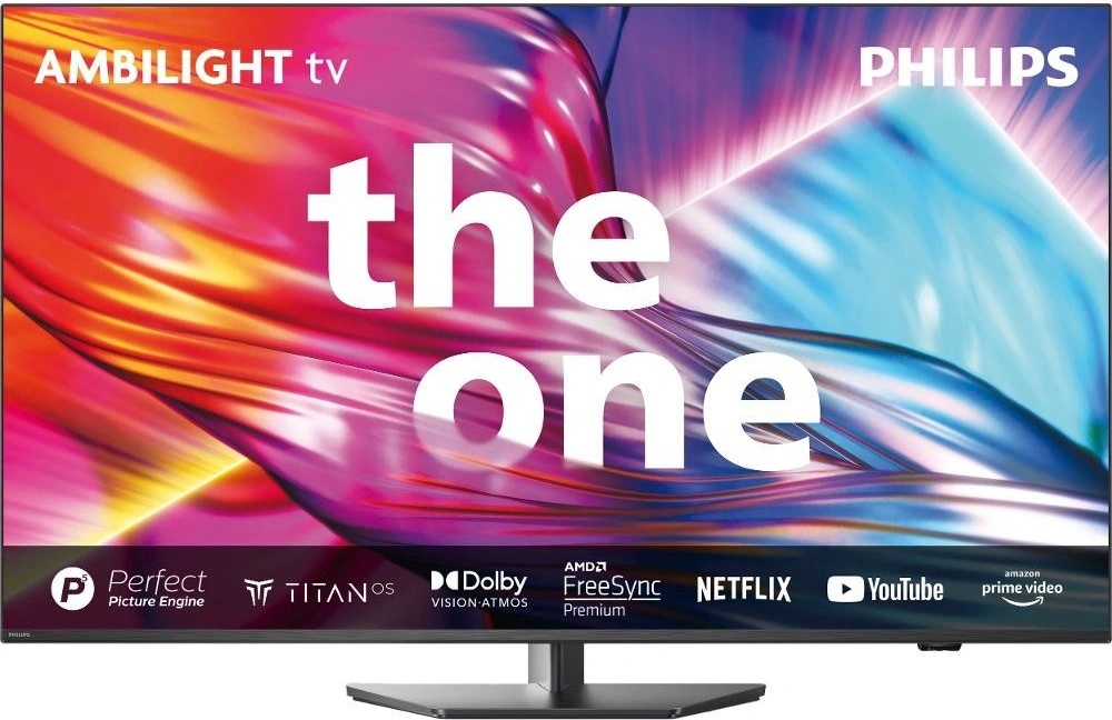 Philips 43PUS8919