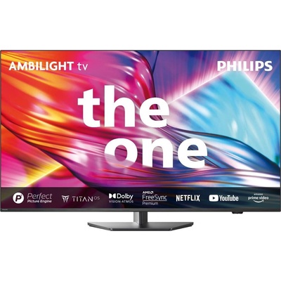 Philips 43PUS8919 – Zboží Živě