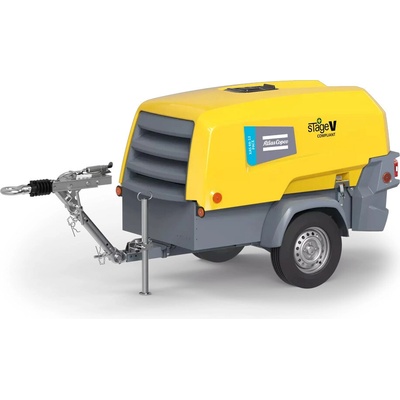 Atlas Copco XAS 68-10