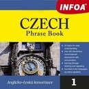 Czech phrase book - CD