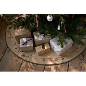 Kähler Подложка за елха Christmas (693718)