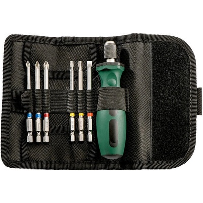 sada bitů Metabo 626723000