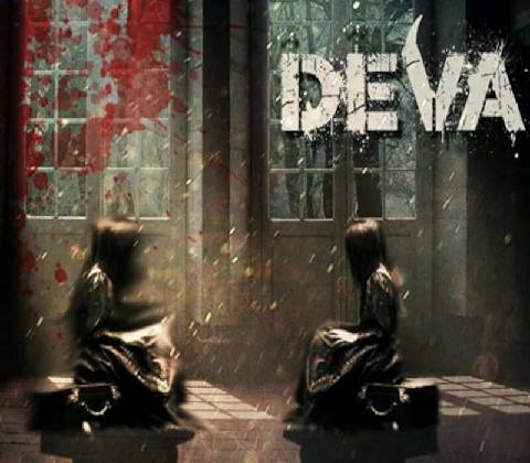 Deva: The Haunted Game