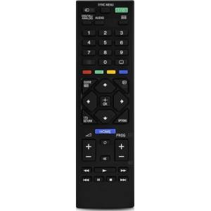 съвместим Sony rmt-tx111p - заместител дистанционно управление (rmt-tx111p) Дистанционно