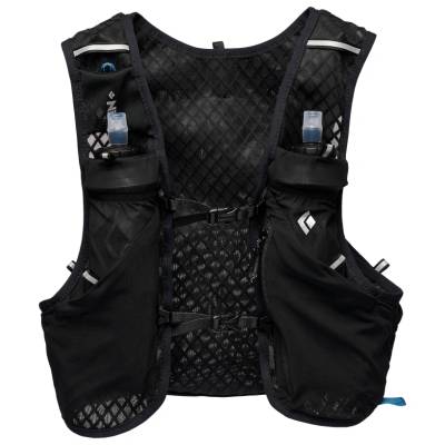 Black Diamond Distance 6 Hydration Vest Размер: L / Цвят: черен