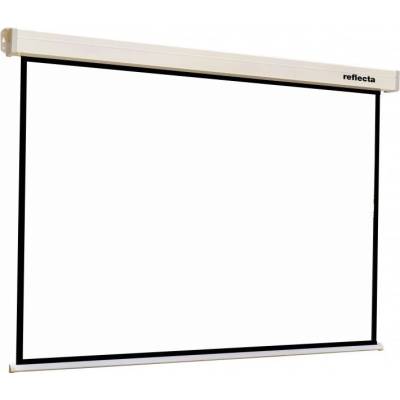 Reflecta MOTOR Crystal 160x160cm 1:1, 87