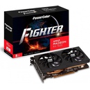 Power Color Radeon RX 7600 Fighter 8GB GDDR6 RX 7600 8G-F