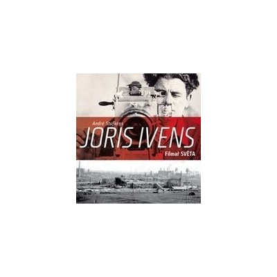 Joris Ivens - Stufkens André