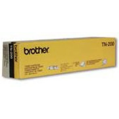 Brother TN-200 Black