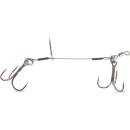 Iron Claw vláčací systém Slab Shad light 0-10g multipack