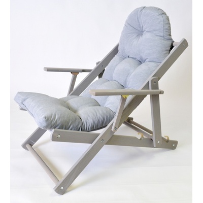 Rojaplast BORNEO šedá 50318-716 – Hledejceny.cz